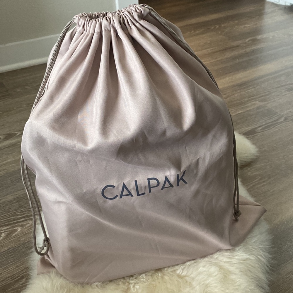 Calpak Mini Backpack - image 5